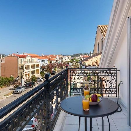 Gerry'S Argostoli Central Square Loft المظهر الخارجي الصورة