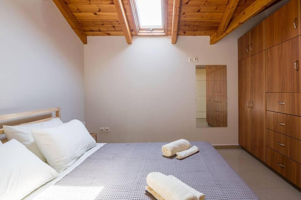 Gerry'S Argostoli Central Square Loft المظهر الخارجي الصورة