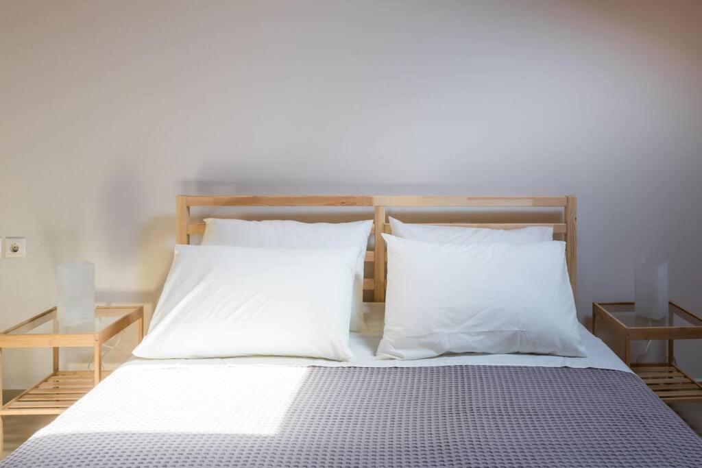 Gerry'S Argostoli Central Square Loft المظهر الخارجي الصورة