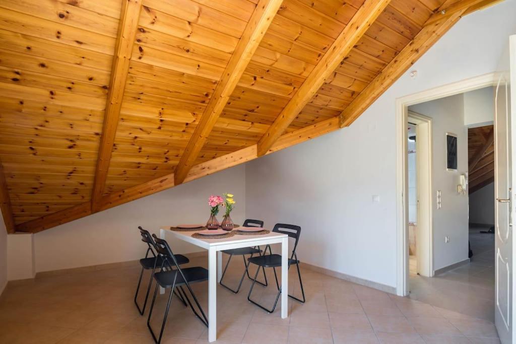 Gerry'S Argostoli Central Square Loft المظهر الخارجي الصورة