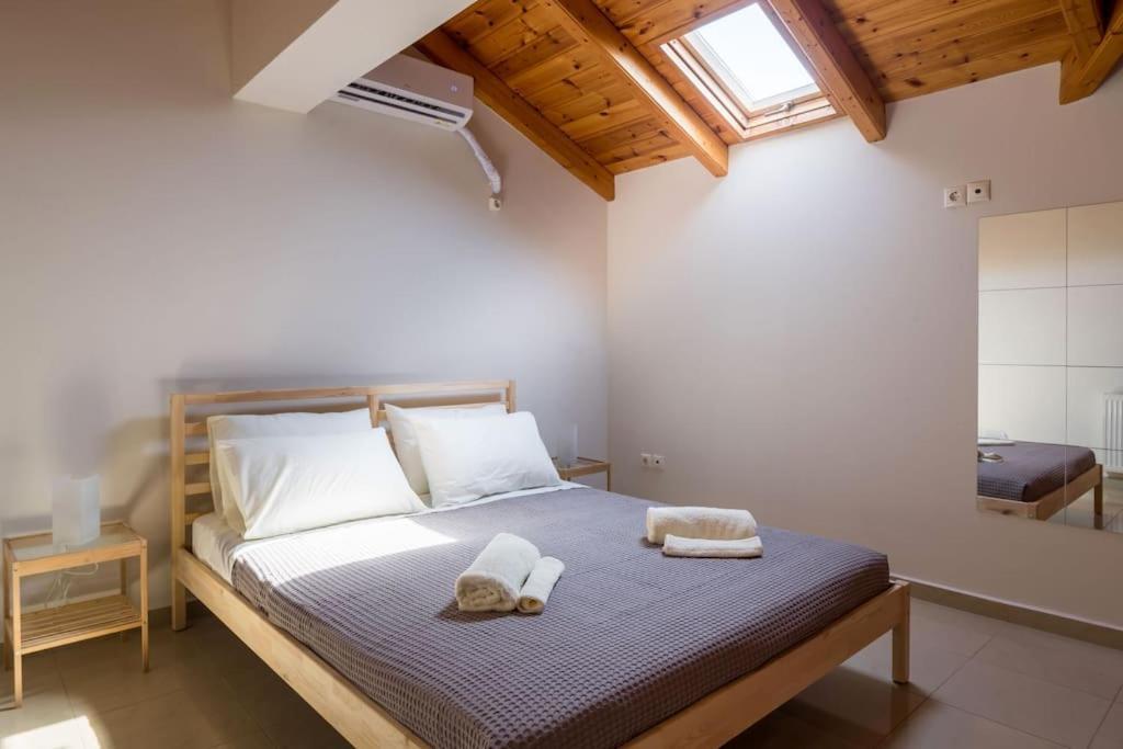 Gerry'S Argostoli Central Square Loft المظهر الخارجي الصورة