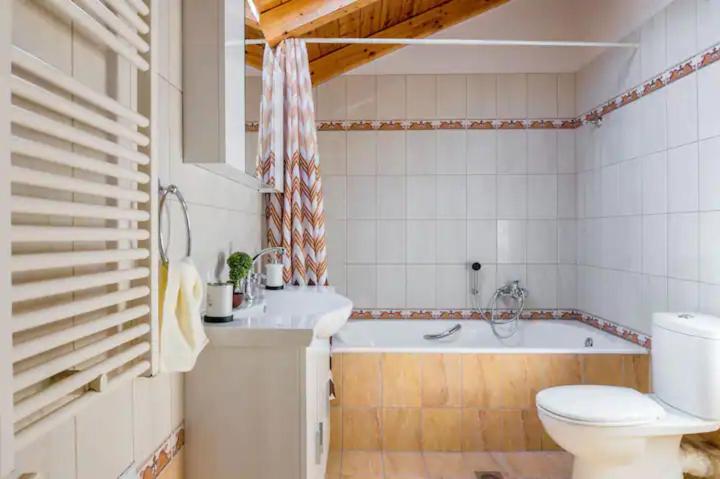 Gerry'S Argostoli Central Square Loft المظهر الخارجي الصورة